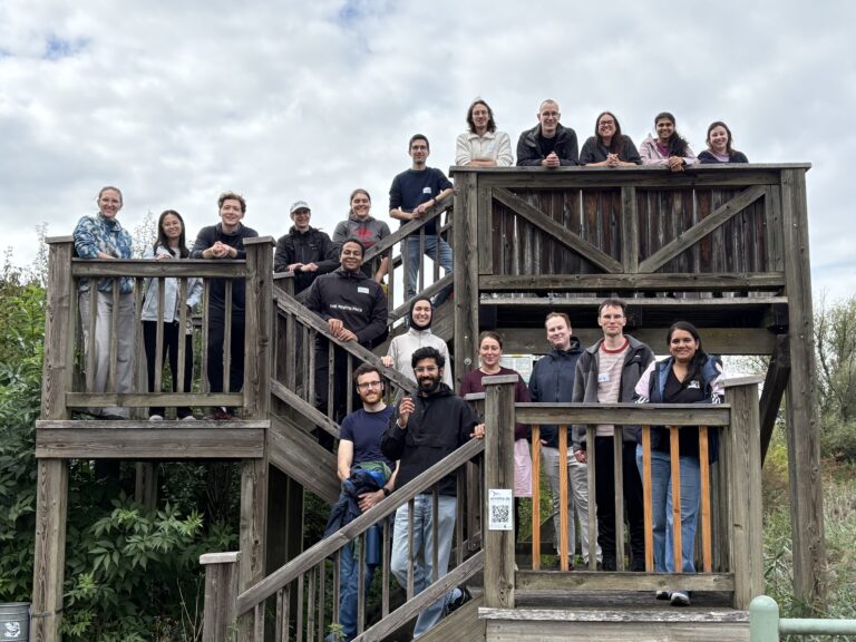 Joint Lab Retreat with the Smart Imaging Lab