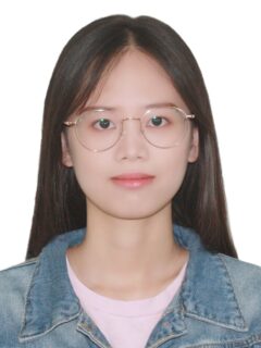 Haiting Huang