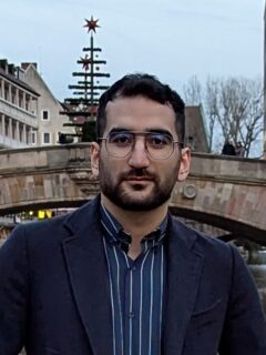 Isa Sadigli